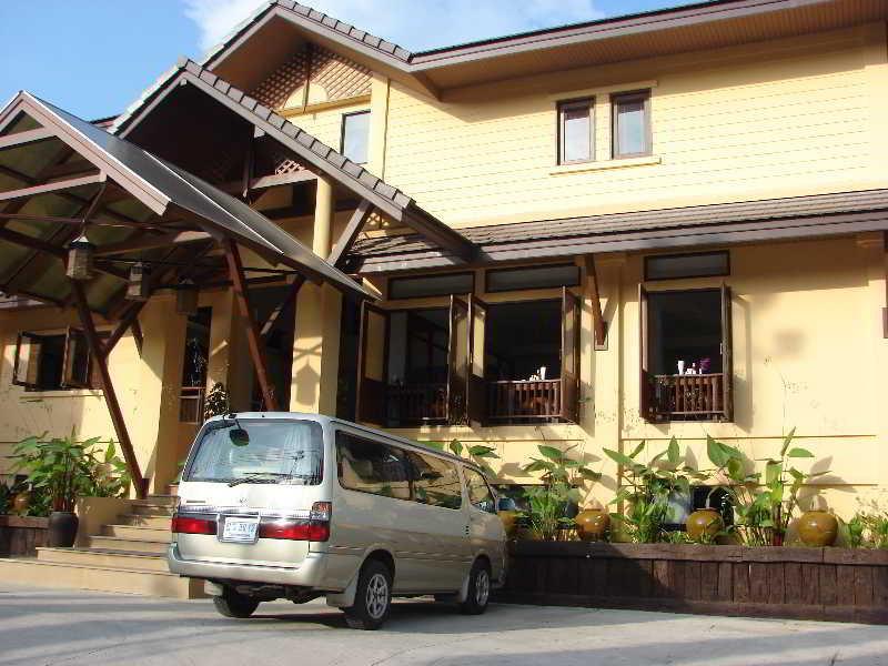 La Maison Hua Hin Exterior foto